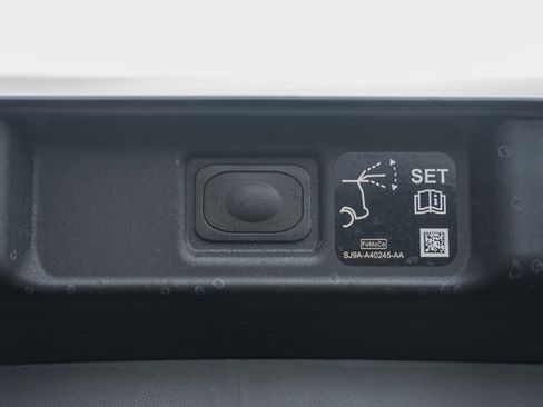 New 2025 Ford Mustang Mach-E Premium w/ Sport Appearance Package image 14