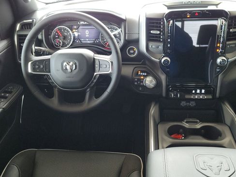 New 2026 RAM 1500 Laramie w/ Laramie Southwest Edition image 13