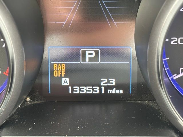 Used 2017 Subaru Outback 2.5i Touring w/ Popular Package #5A AWD/4WD image 24