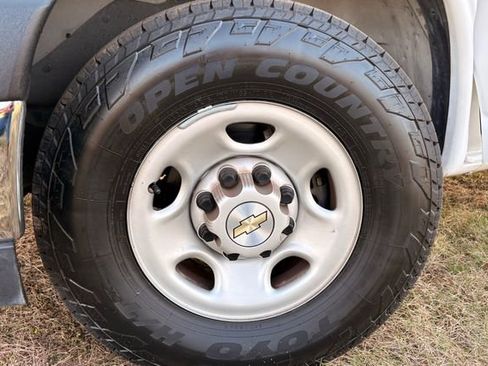 Used 2022 Chevrolet Express 3500 w/ Power Convenience Package image 23