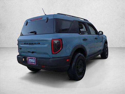 Used 2021 Ford Bronco Sport Big Bend image 5