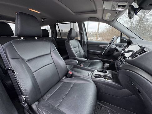 Used 2019 Honda Pilot EX-L image 16