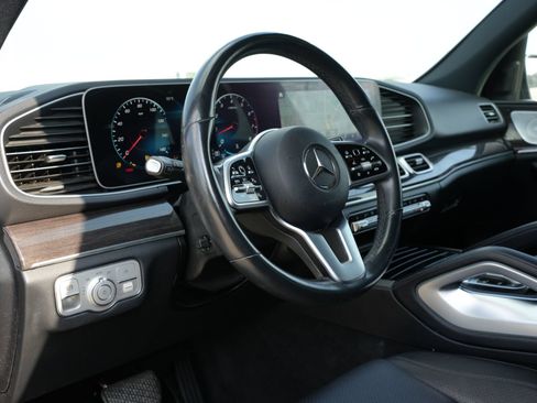 Used 2020 Mercedes-Benz GLE 350 4MATIC w/ 3rd Row Seat Package image 15