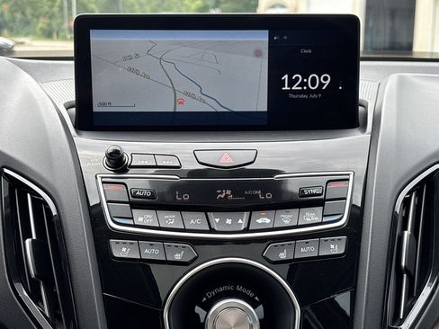 Used 2019 Acura RDX AWD w/ Advance Package image 21