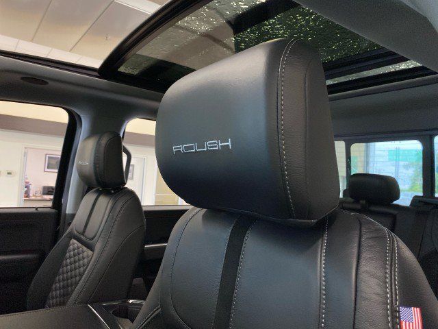 New 2026 Ford F250 Lariat w/ Black Appearance Package AWD/4WD image 21