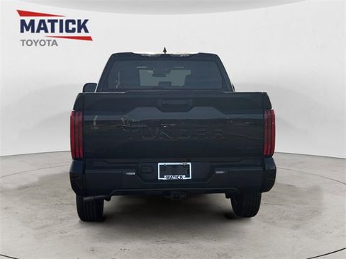 New 2026 Toyota Tundra SR image 6