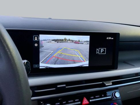 Used 2025 Hyundai Tucson SEL FWD image 28