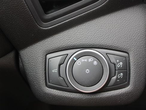 Used 2018 Ford Escape S FWD image 36