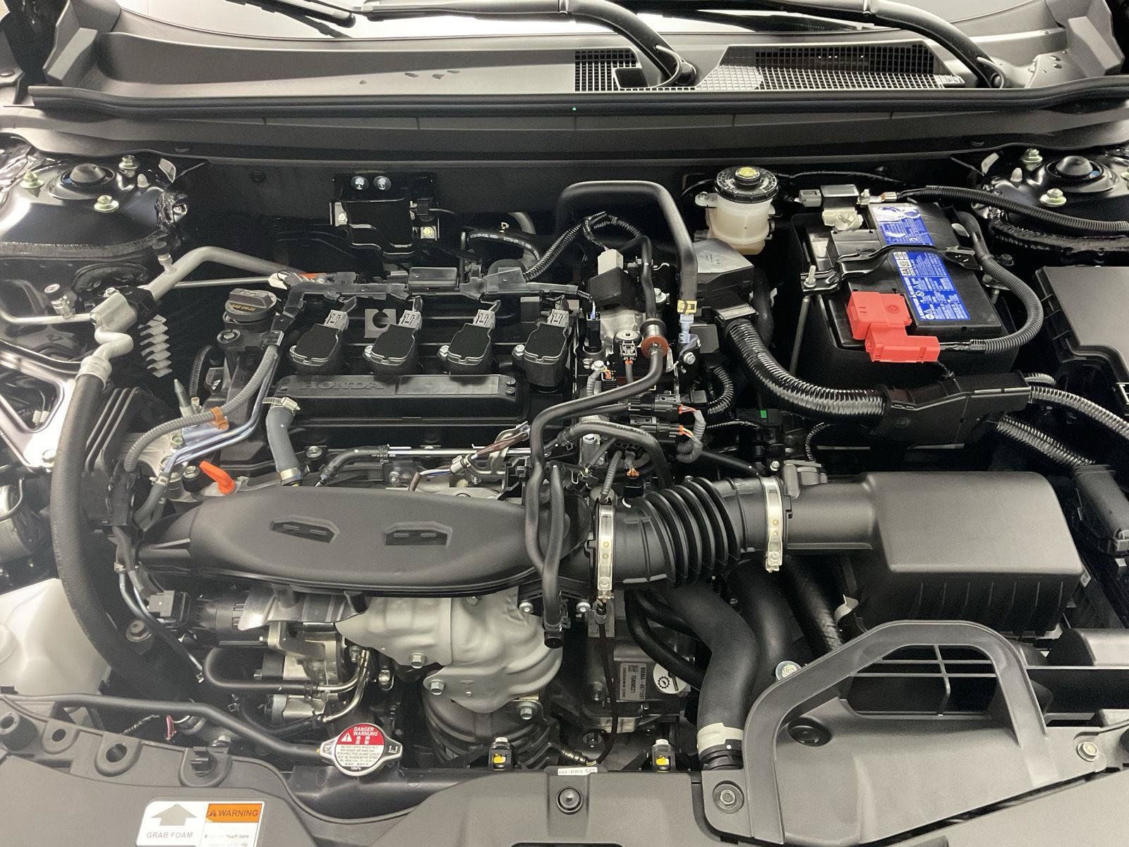 New 2026 Honda Accord SE image 21