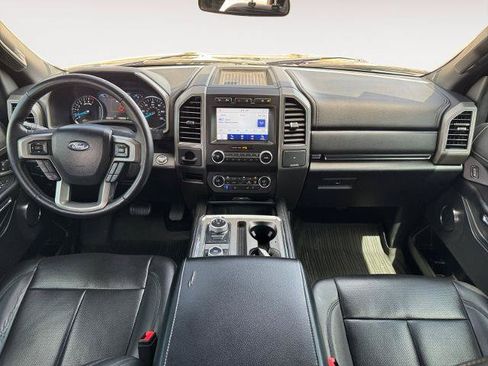 Certified 2021 Ford Expedition XLT AWD/4WD image 10