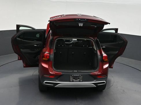 Used 2023 Buick Encore GX Select FWD image 35