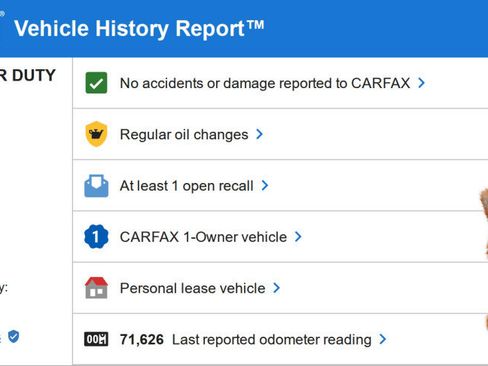 Used 2020 Ford F250 Lariat w/ Lariat Value Package image 21