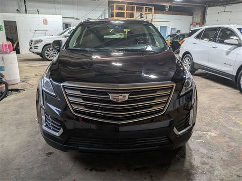 Used 2019 Cadillac XT5 Luxury image 8
