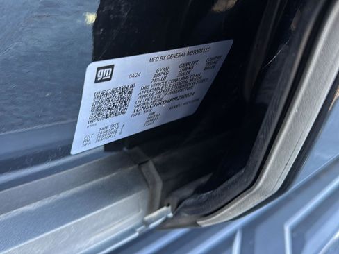 Certified 2024 Chevrolet Tahoe LT image 37