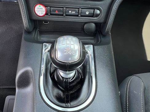 Used 2017 Ford Mustang GT w/ Black Accent Package RWD image 42