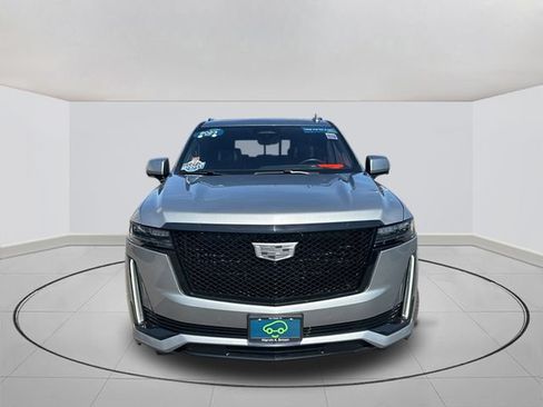Certified 2023 Cadillac Escalade Sport Platinum AWD/4WD image 2
