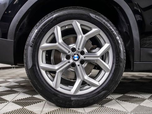 Used 2024 BMW X3 sDrive30i w/ Convenience Package RWD image 39