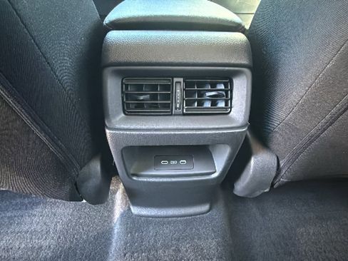 Certified 2024 Honda CR-V EX image 25