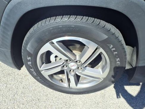 Used 2019 GMC Terrain SLT image 5