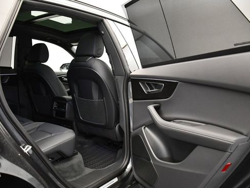 New 2026 Audi Q8 Premium Plus image 52