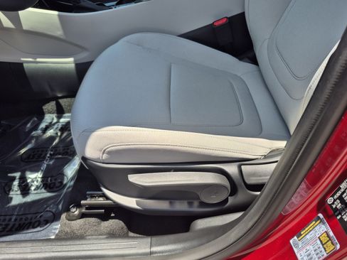 New 2026 Hyundai Tucson SE FWD image 19