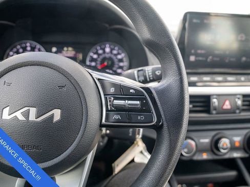 Used 2024 Kia Forte LX image 22