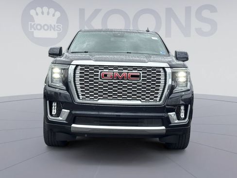 Used 2023 GMC Yukon Denali AWD/4WD image 11