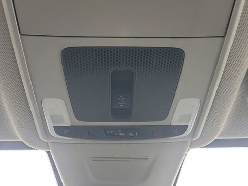 New 2026 Honda CR-V EX image 25