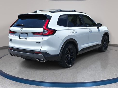 Used 2026 Honda CR-V Sport-L image 6