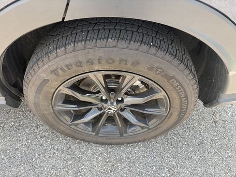 Used 2024 Honda CR-V Sport-L image 10