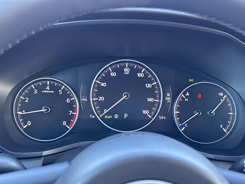 New 2026 MAZDA CX-90 3.3 Turbo w/ Preferred Package image 26