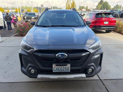 Used 2023 Subaru Outback Limited XT
