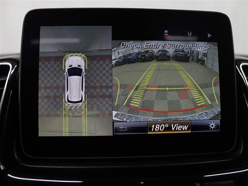 Used 2018 Mercedes-Benz GLE 350 4MATIC w/ Premium 1 Package image 26