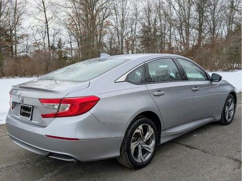 Used 2018 Honda Accord EX-L image 7