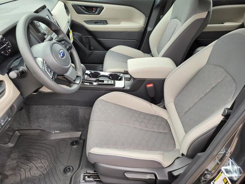 New 2026 Subaru Forester 2.5i image 3