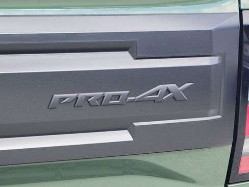 New 2026 Nissan Frontier PRO-4X w/ Pro Premium Package image 10