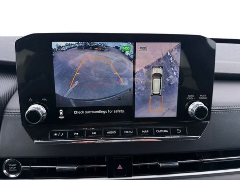 Used 2024 Mitsubishi Outlander AWD image 20