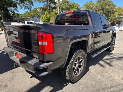 Used 2015 GMC Sierra 1500 SLT