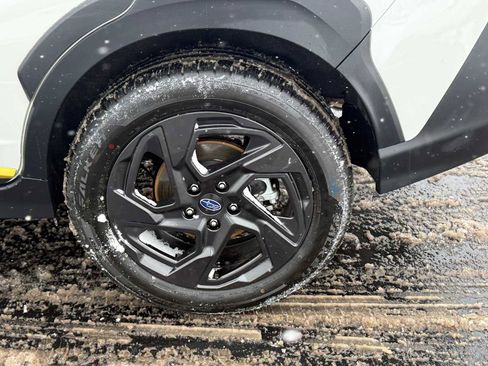 Certified 2025 Subaru Crosstrek 2.5i Sport image 9