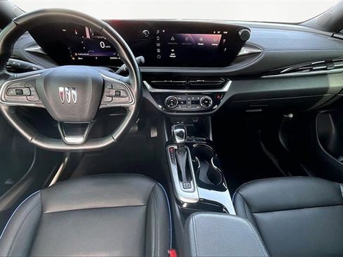 Used 2024 Buick Envista Sport Touring w/ Convenience I Package image 15