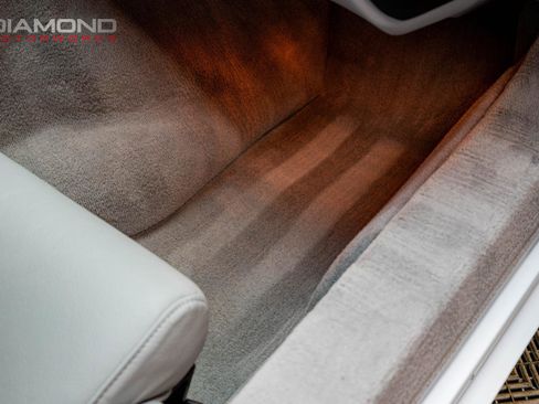 Used 1995 Chevrolet Corvette Coupe image 87