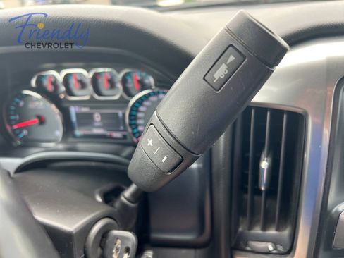Certified 2018 Chevrolet Silverado 1500 LT w/ Rally 2 Edition AWD/4WD image 16