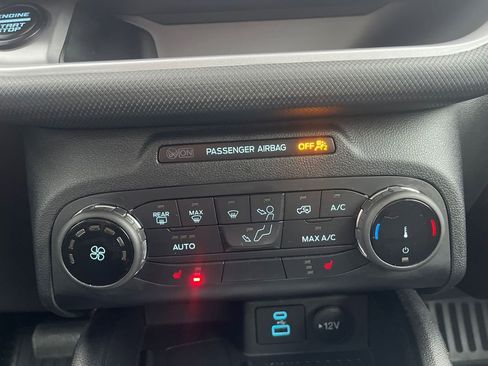 Used 2022 Ford Bronco Sport Big Bend w/ Convenience Package image 19