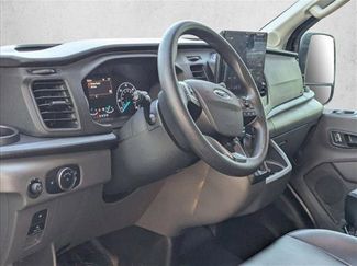 Used 2025 Ford Transit 350 XL RWD video 2