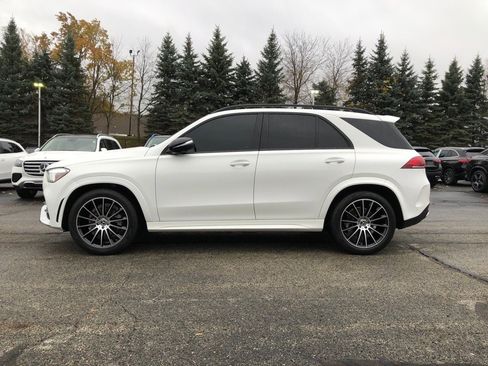 Certified 2023 Mercedes-Benz GLE 350 image 7