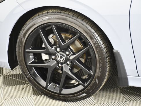 Used 2024 Honda Civic Sport image 50