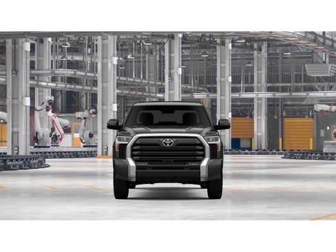 New 2026 Toyota Tundra Limited RWD image 17