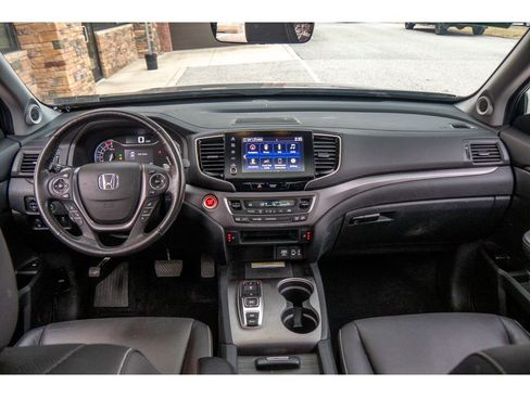 Used 2023 Honda Ridgeline RTL-E image 13