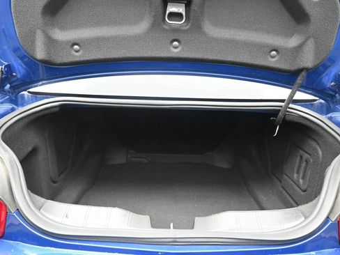 Used 2020 Chevrolet Camaro LT RWD image 24