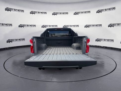 Used 2022 Chevrolet Silverado 1500 LT Trail Boss w/ Safety Package image 25